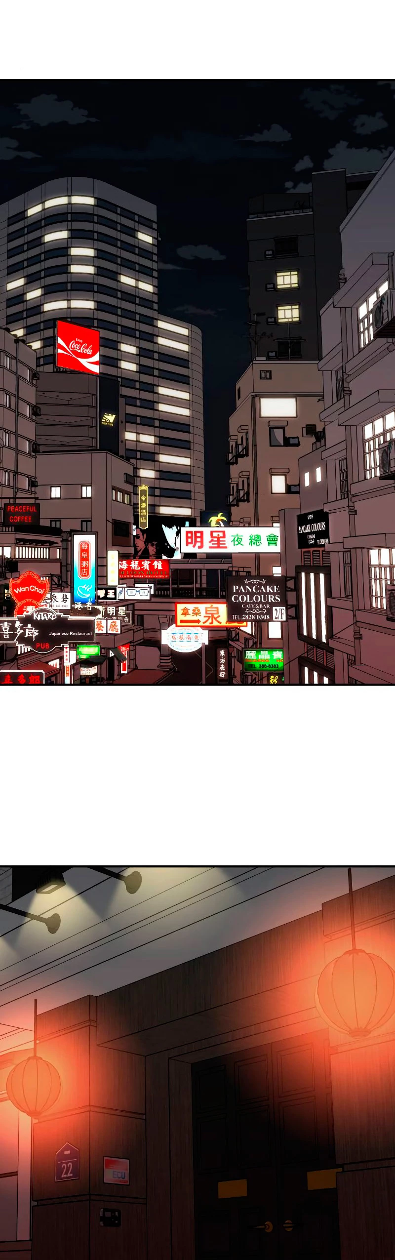 Rompiendo Limites > Capitulo 45 > Page 831